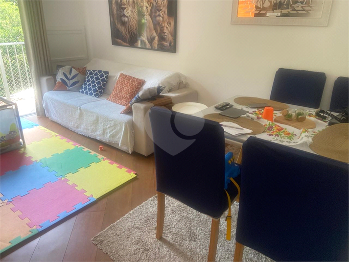 CONDOMINIO MONGERAL XIII