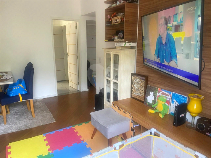 CONDOMINIO MONGERAL XIII