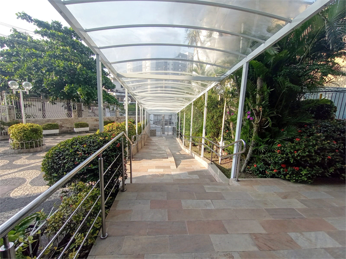 Condomínio Edifício Avaí