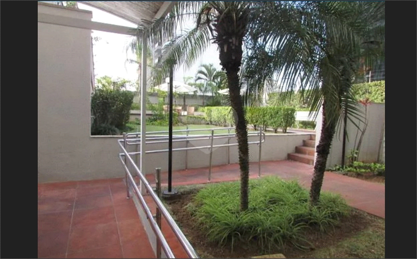 EVOLUTION TOWER IBIRAPUERA