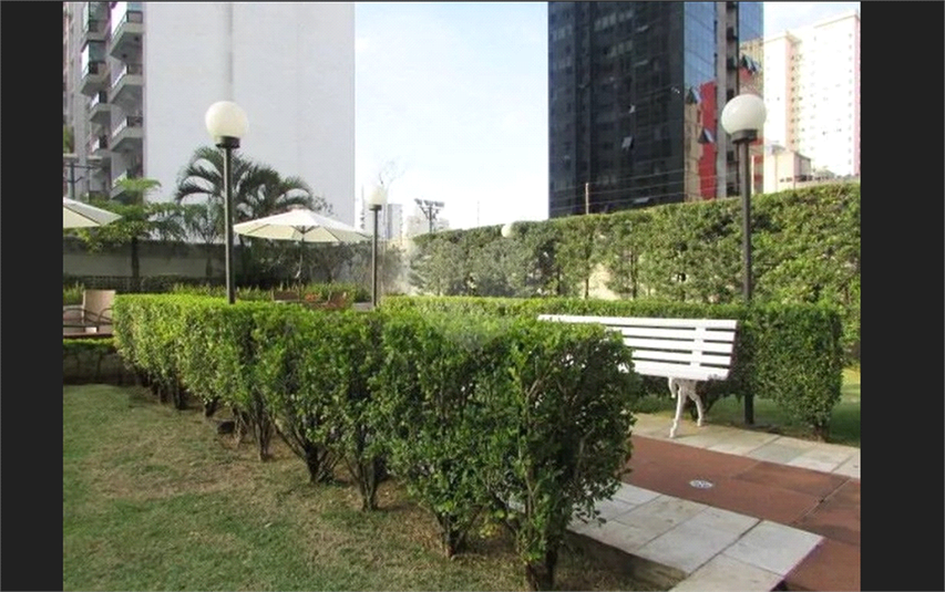 EVOLUTION TOWER IBIRAPUERA