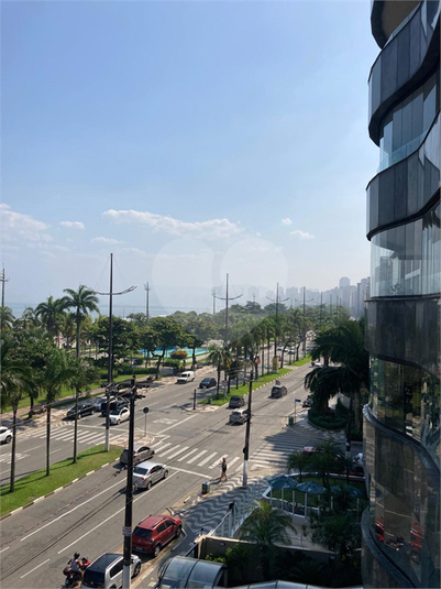 Edifício Cristal Park