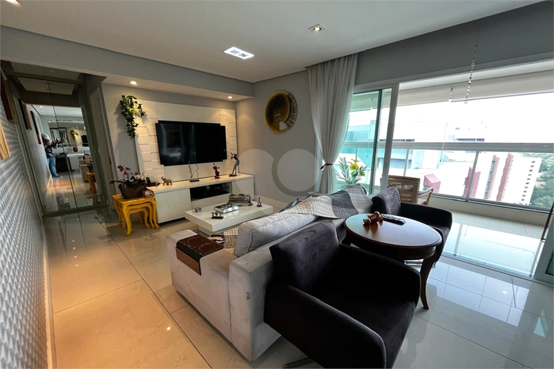 SANTANA QUALITY RESIDENCIAL