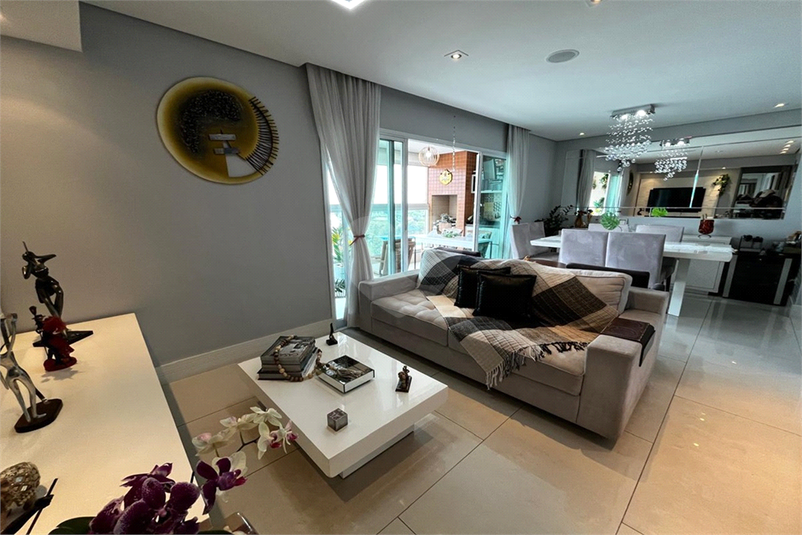 SANTANA QUALITY RESIDENCIAL