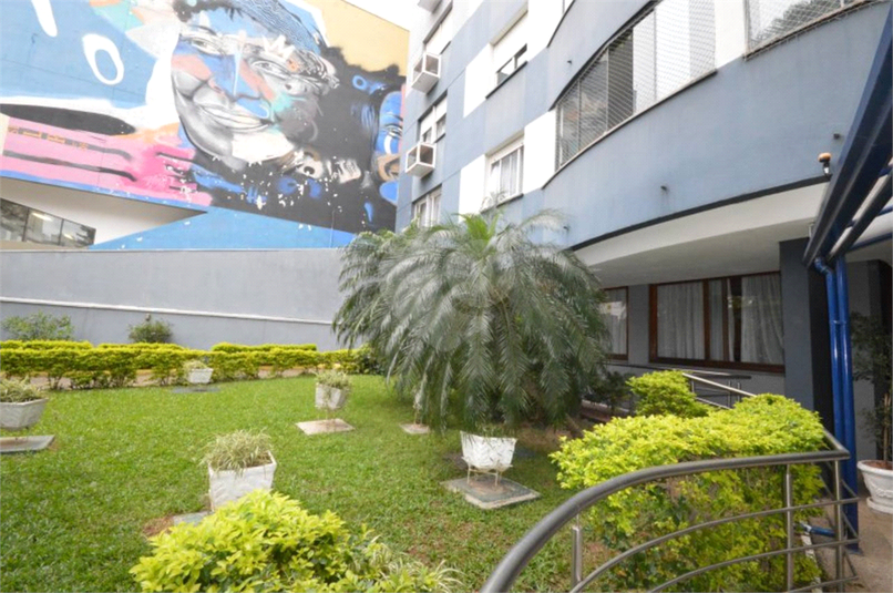 Edifício Residencial Villa Del Rey