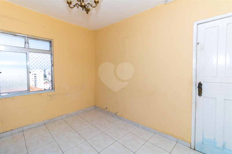 Residencial Tucuruvi