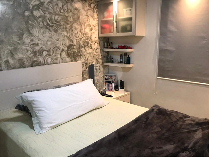 condominio edificio malaga