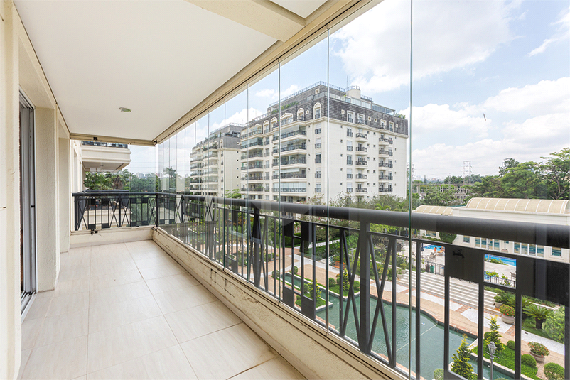 Condomínio Jardins De Bordeaux