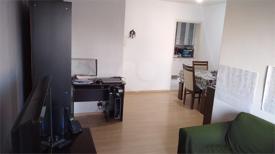 CONJ. RESIDENCIAL ITABERABA