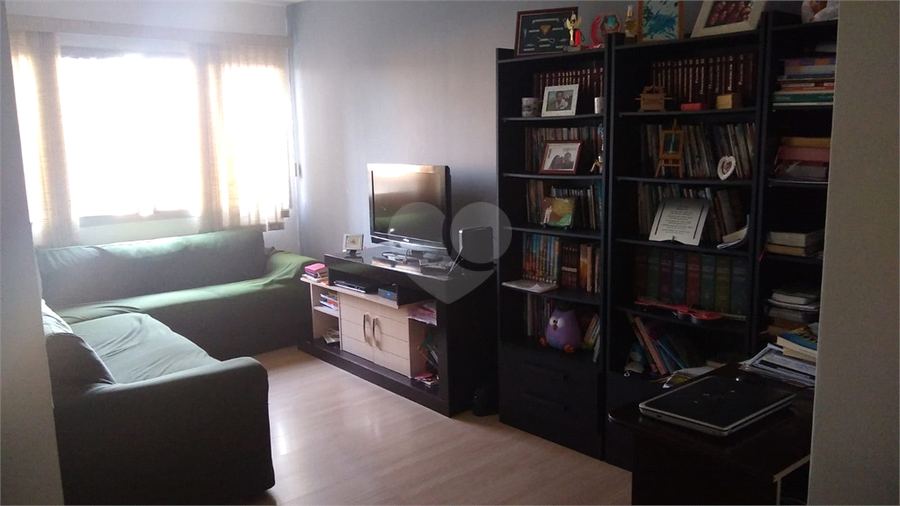 CONJ. RESIDENCIAL ITABERABA