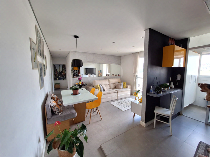 VISTA ARBORIS MISTRAL