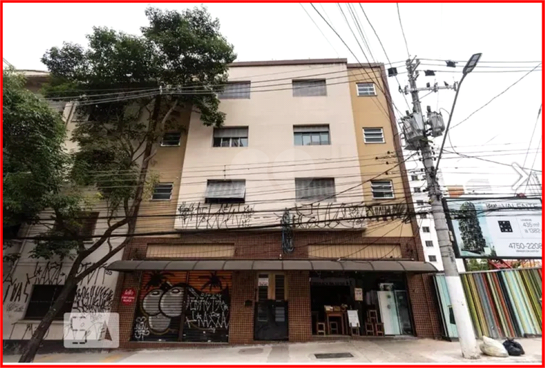 Condomínio Edificio Tamanas 