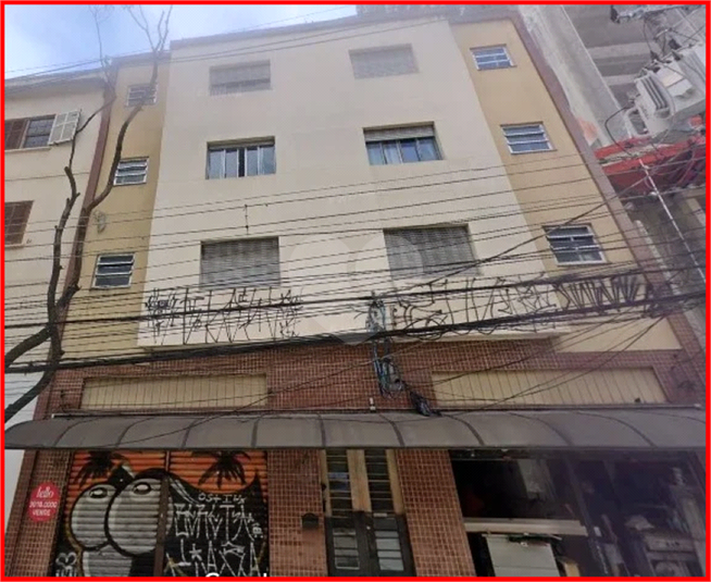 Condomínio Edificio Tamanas 