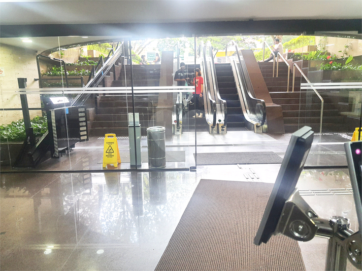 EDIFICIO PALACE BERRINI