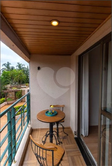 Condomínio Villa Real Residence