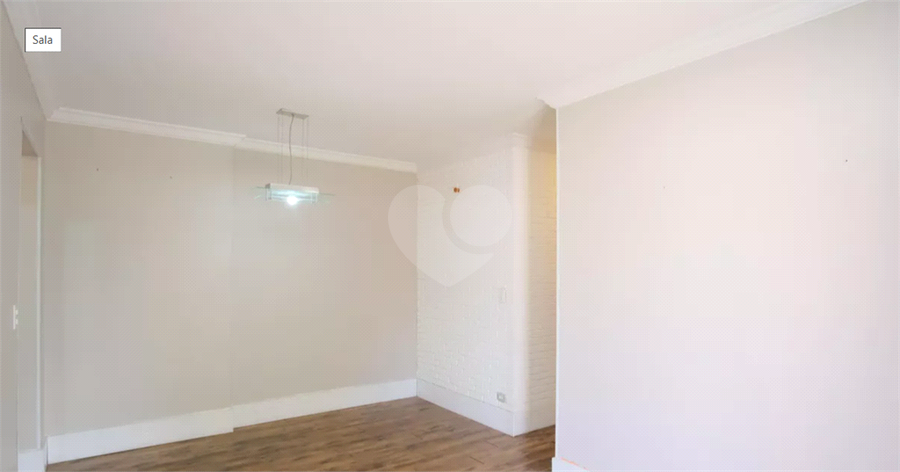 Edifício Residencial Luana