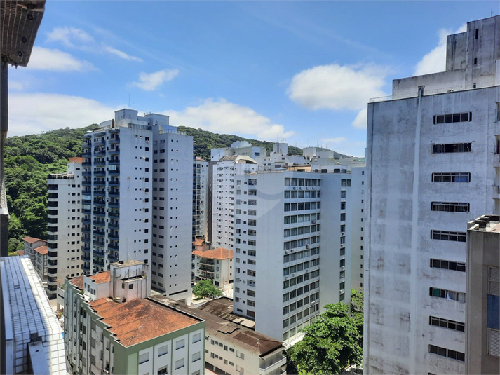 Edifício Costa Atlântica