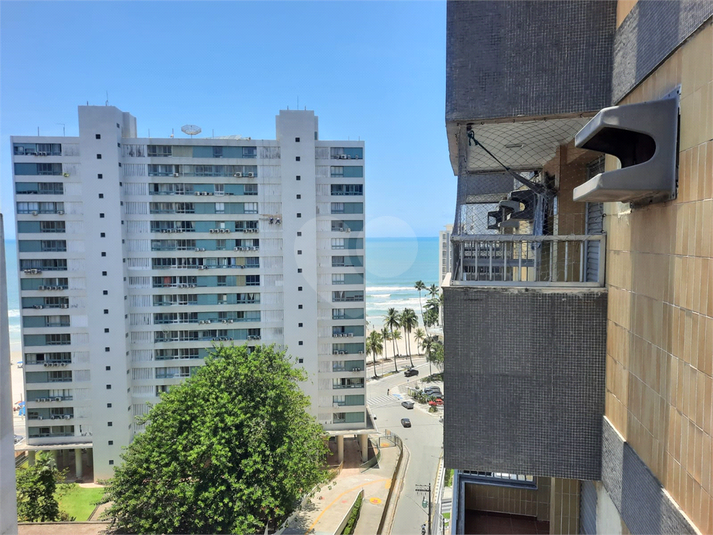 Edifício Costa Atlântica