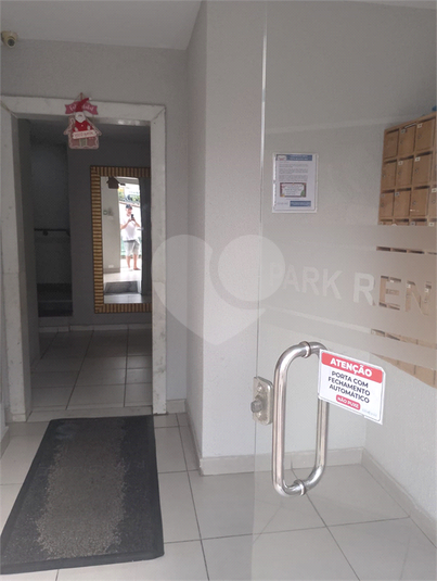 PARK RENOVARE