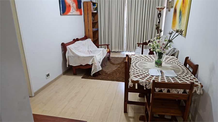 Condomínio Do Edifício Jean Mark II