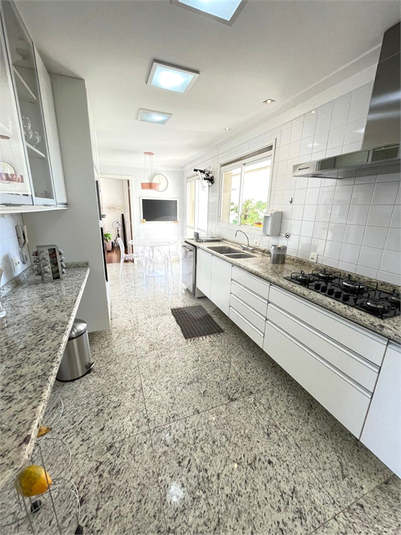 Edifício Águas De Março