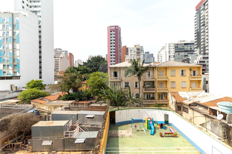 EDIFICIO ARAGUAIA