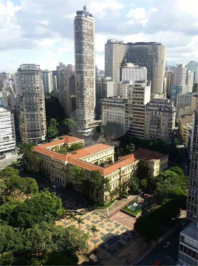 SETIN DOWNTOWN