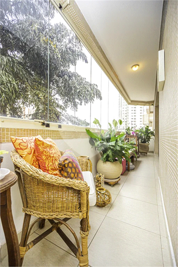 Ibirapuera Residencial