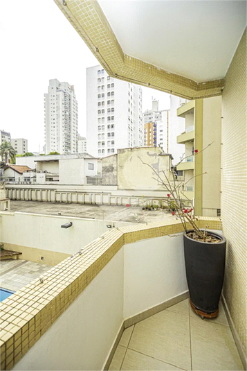 Ibirapuera Residencial