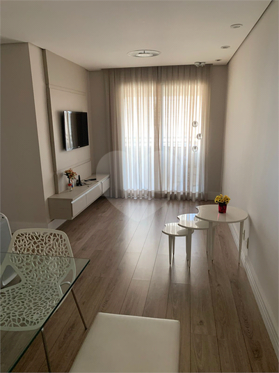 RESIDENCIAL PAULICEIA