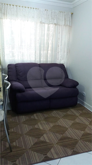 EDIFICIO SAO LUIZ GONZAGA