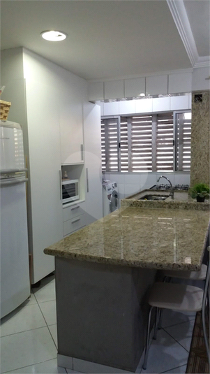 EDIFICIO SAO LUIZ GONZAGA