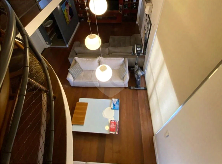 OPENHOUSE LOFT PANAMBY