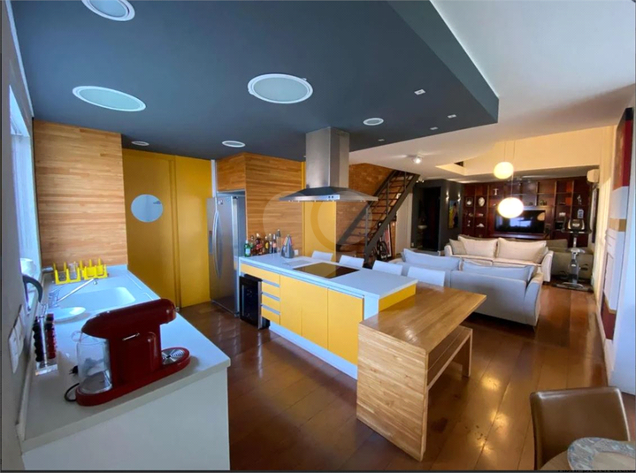 OPENHOUSE LOFT PANAMBY