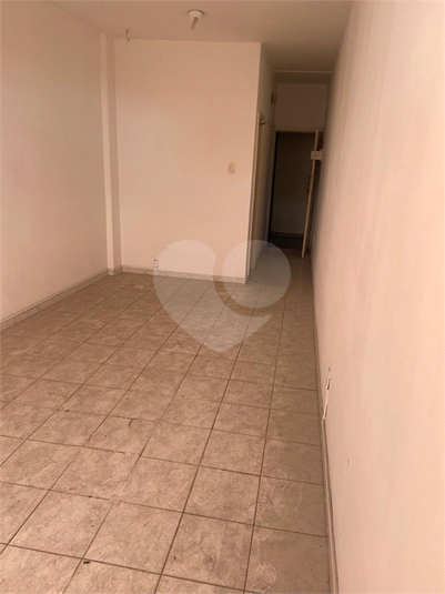 Cond. do Edificio Saens Pena