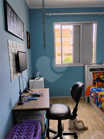 RESIDENCIAL CAMILOPOLIS