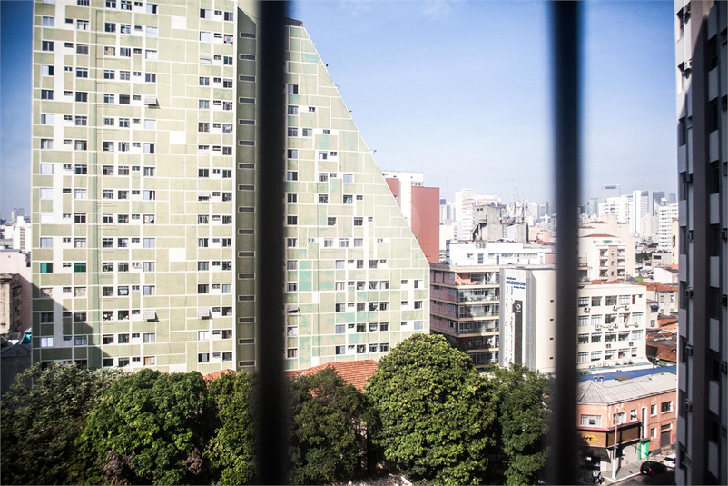 São Paulo Suite Service