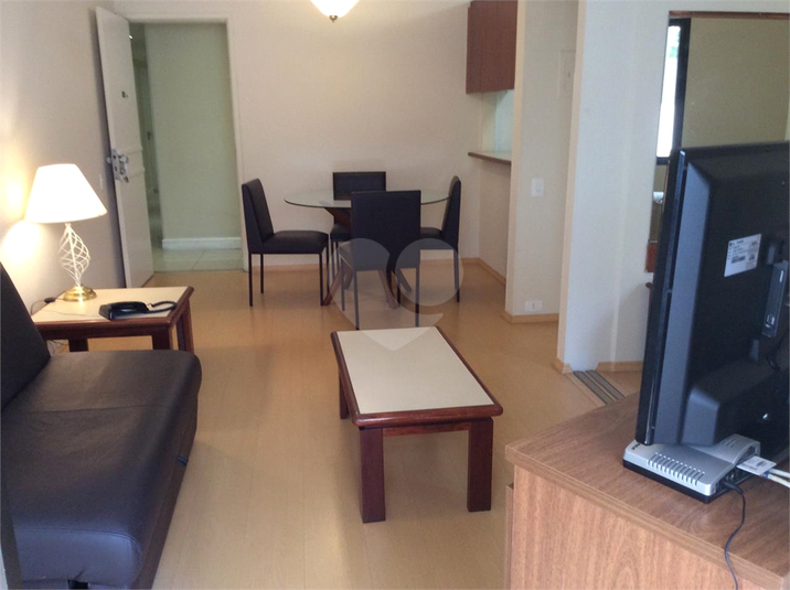 CENTRAL PARK RESIDENCE SERVICE