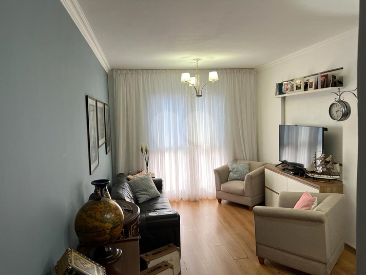 Residencial Caroline