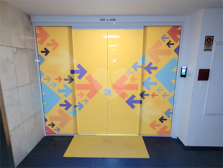 Condomínio Monumento