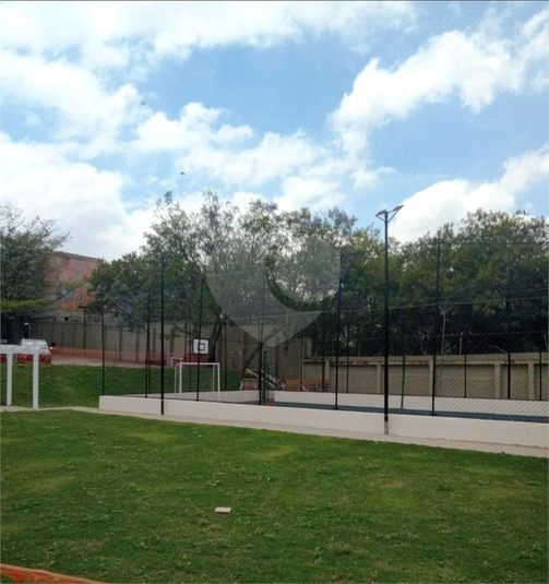 COND BOSQUE DO BUTANTÃ