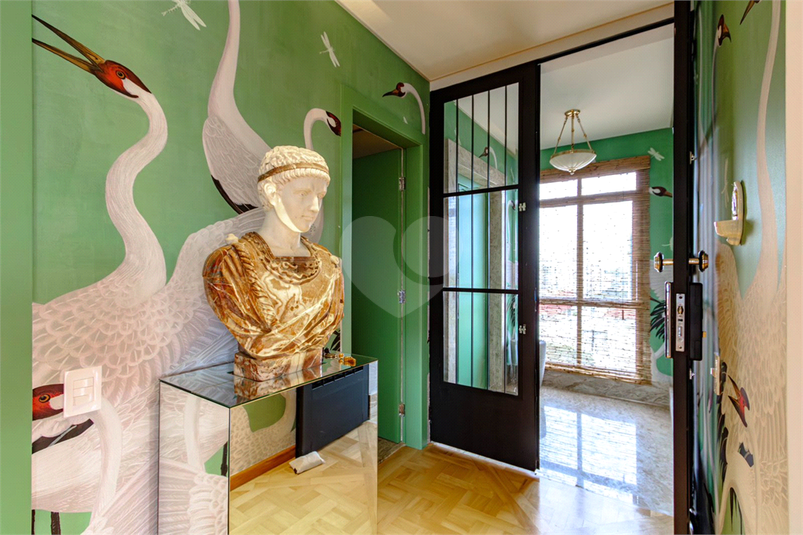 VILLA PALADIO