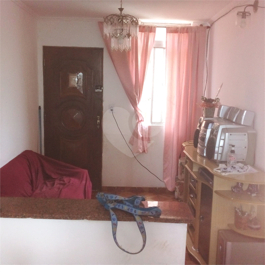 Conjunto habitacional José Bonifácio
