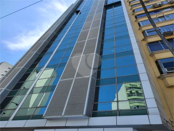 Edificio Portugal 