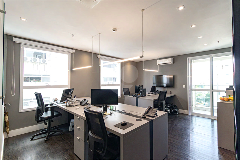 TIME OFFICES