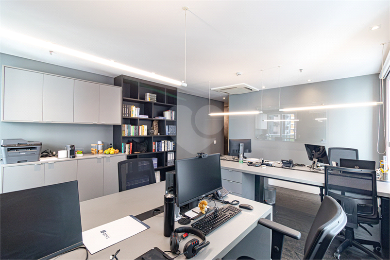 TIME OFFICES