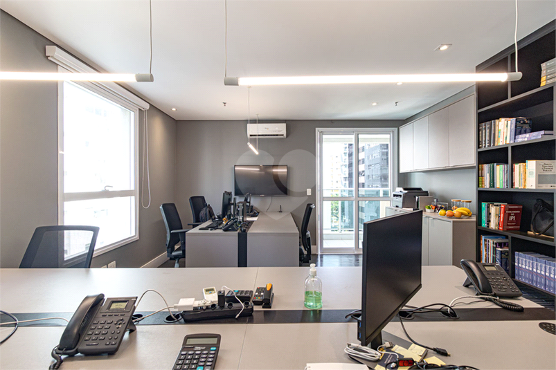 TIME OFFICES