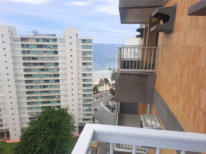 Edifício Costa Atlântica