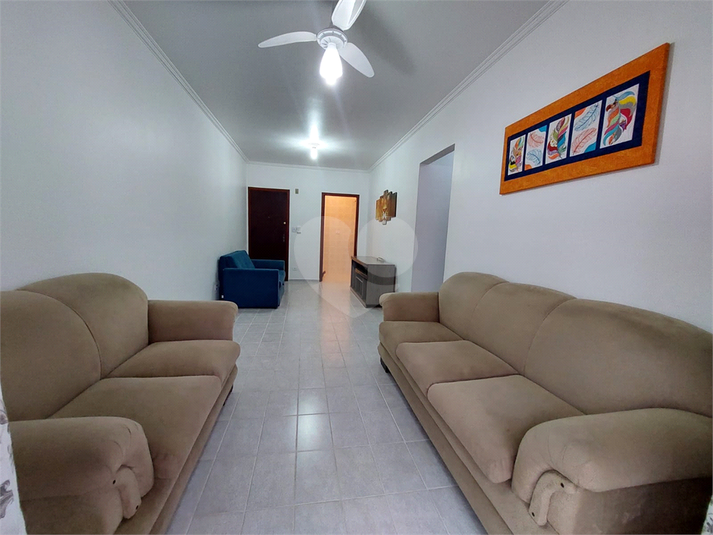 Edifício Residencial Marine