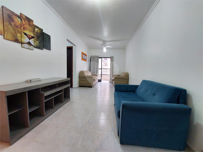 Edifício Residencial Marine
